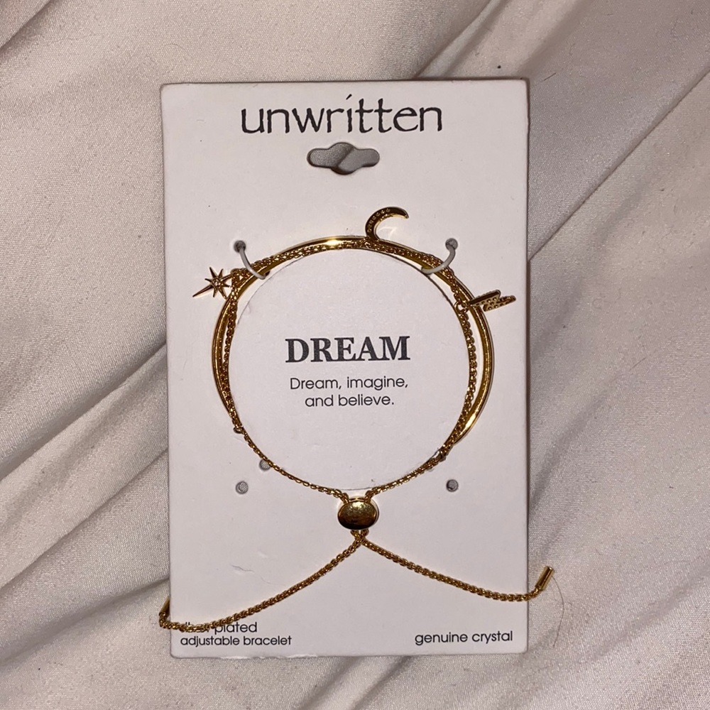 NEW Macy’s Bracelet